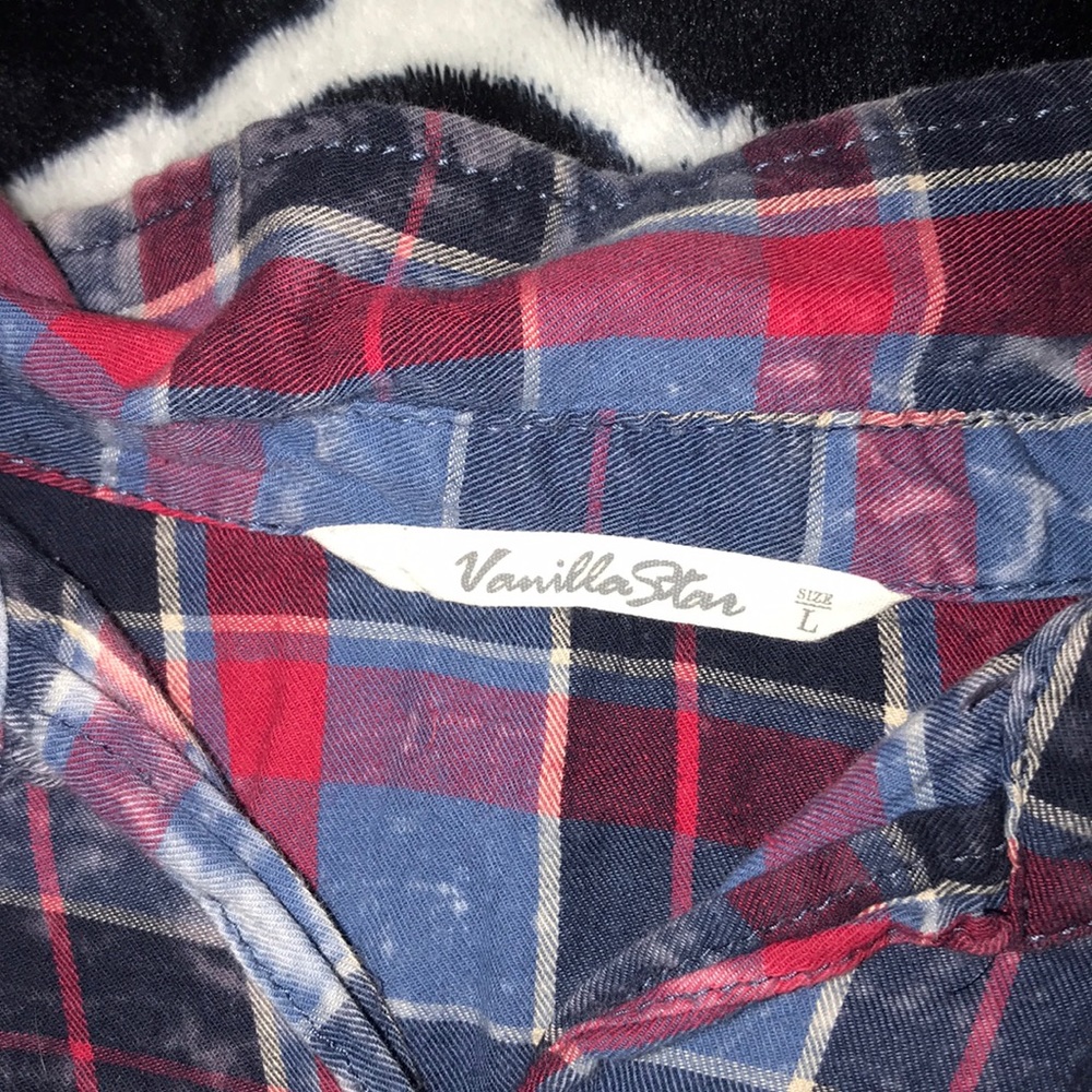 Flannel - Picture 3 of 3